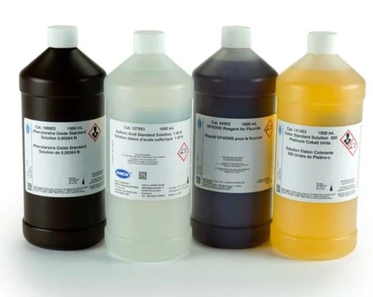 Protocatechuic acid photo