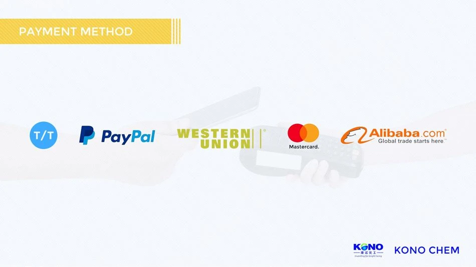 Payment Method