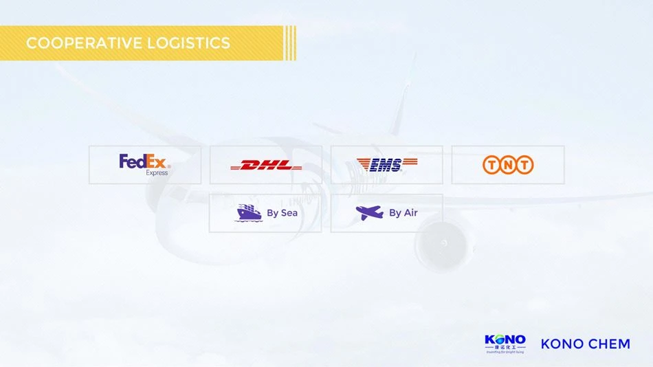 Shipment method
