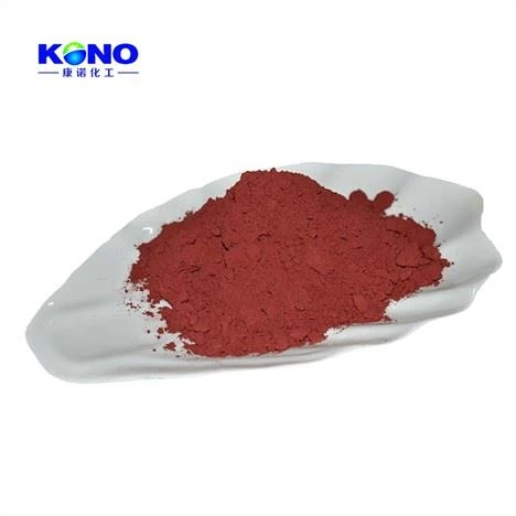 Ekstrak Haematococcus Pluvialis 472-61-7