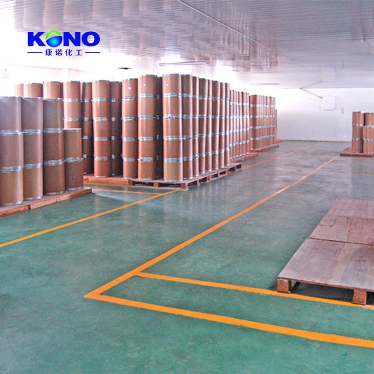 Cinnamic Acid 621-82-9 factory